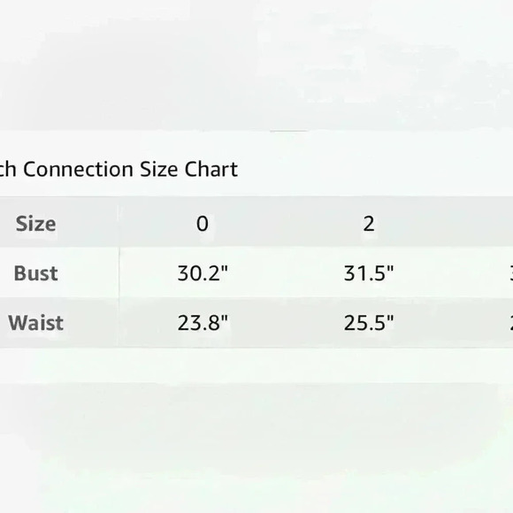 French Connection Enid Beaded Deep-V Neck Mini Dress 2 - Picture 14 of 14